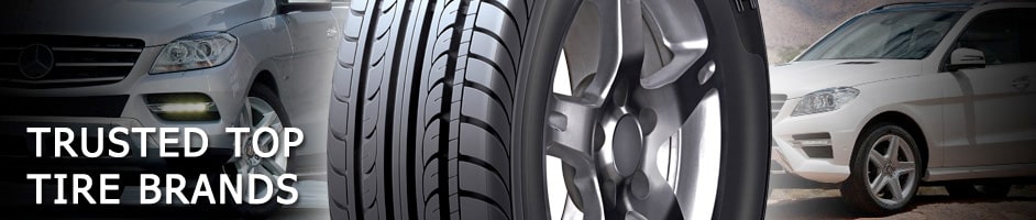 We Carry Tires | Schultz Auto & Truck Repair