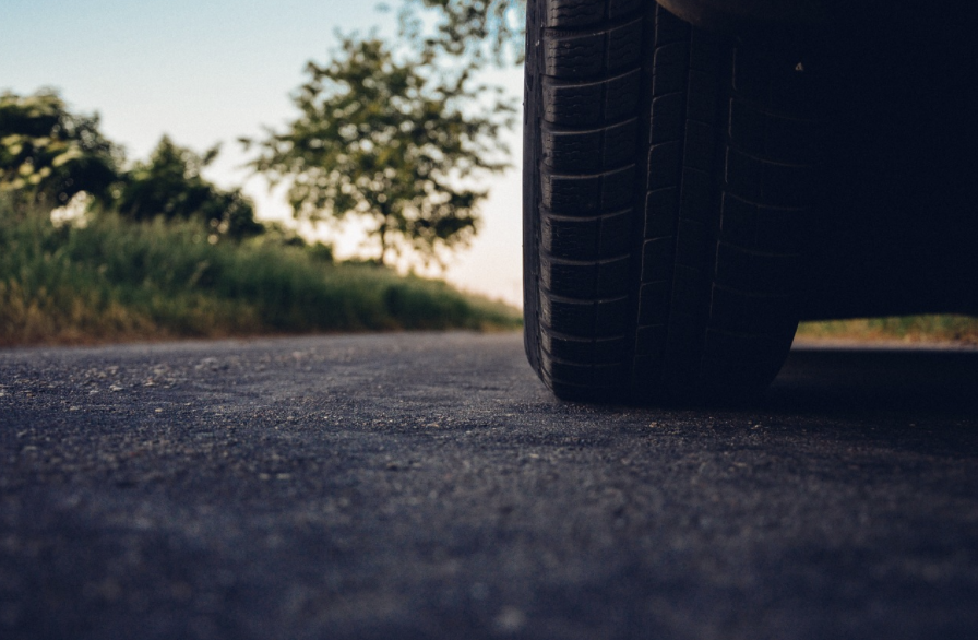Why Spring Is The Perfect Time To Change Your Tires
