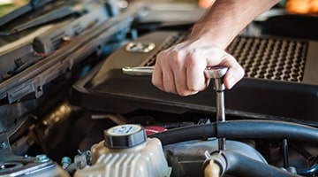 Hamburg Auto Repair Services | Schultz Auto & Truck Repair