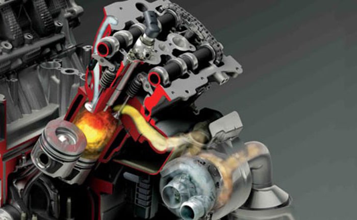 The Differences Between Diesel and Gasoline Engines