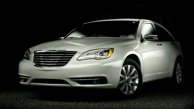 Chrysler | Schultz Auto & Truck Repair