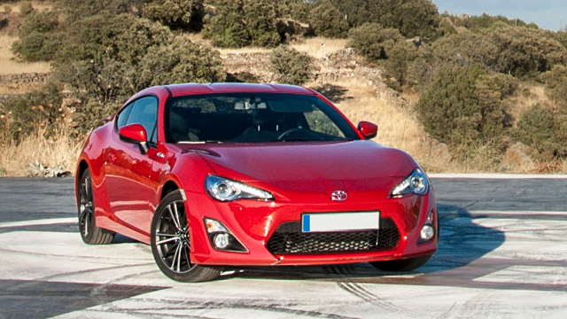 Toyota | Schultz Auto & Truck Repair