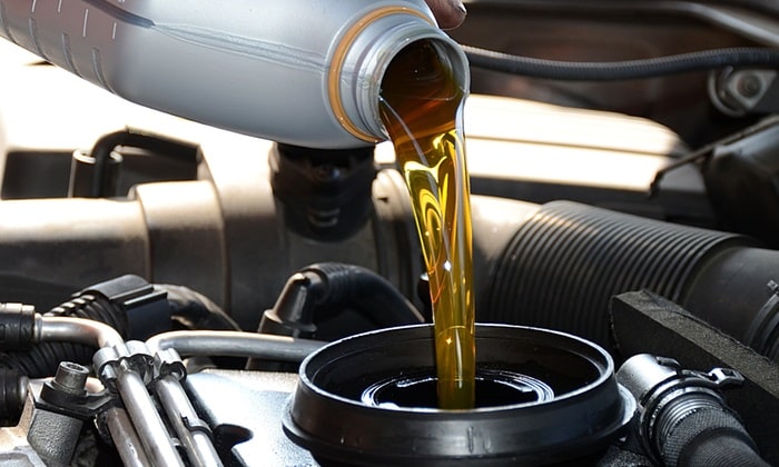 Why You Need Oil Changes