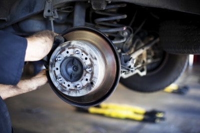 Do You Need New Brakes? Ask Yourself These 8 Simple Questions.
