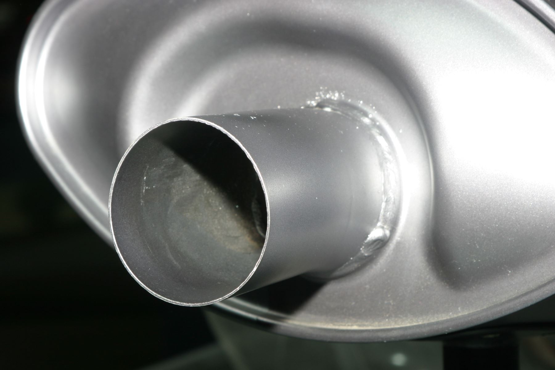 What Your Exhaust System Does